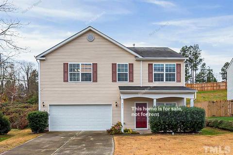 943 Spring Meadow Dr, Durham, NC 27713 photo 1