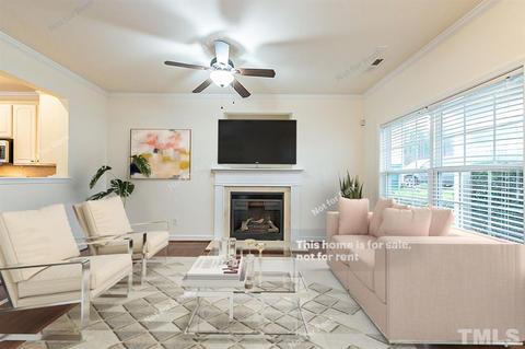 943 Spring Meadow Dr, Durham, NC 27713 photo 2