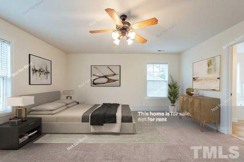 943 Spring Meadow Dr, Durham, NC 27713 photo 3
