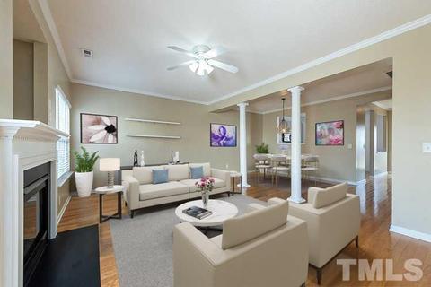 26 Edgebrook Cir, Durham, NC 27703 photo 2