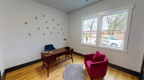 627 Linfield Dr, Durham, NC 27701 photo 2