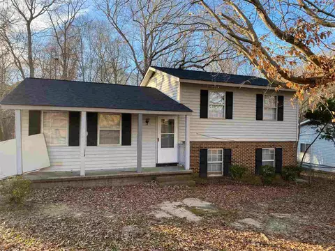2712 Evers Dr, Raleigh, NC 27610 photo 1
