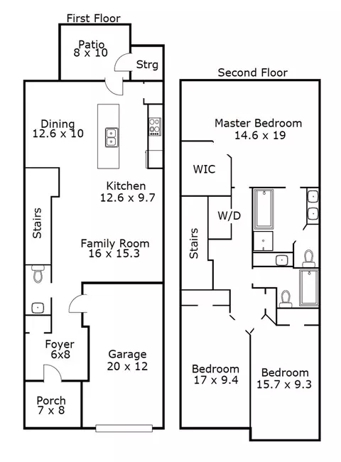 507 Timpson Ave, Durham, NC 27703 photo 17
