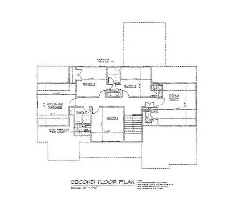 3600 Legato Ln, Wake Forest, NC 27587 photo 2