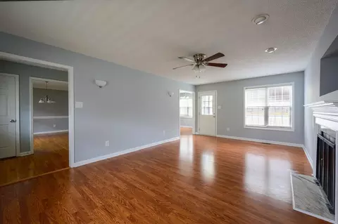 401 Machost Dr, Garner, NC 27529 photo 3