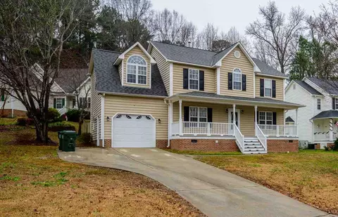 401 Machost Dr, Garner, NC 27529 photo 1