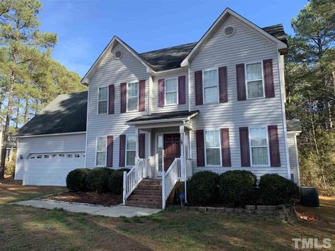 173 Lee Trace Dr, Smithfield, NC 27577 photo 1