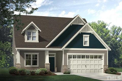115 Tympani Ln, Garner, NC 27529 photo 1
