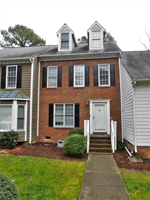 6022 Epping Forest Dr, Raleigh, NC 27613 photo 1