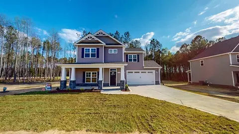 509 Fallingbrook Dr, Kenly, NC 27542 photo 1