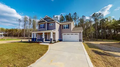 509 Fallingbrook Dr, Kenly, NC 27542 photo 2
