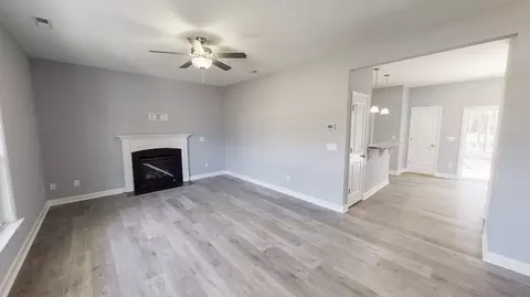 509 Fallingbrook Dr, Kenly, NC 27542 photo 5