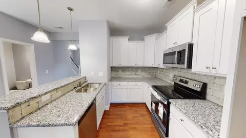 509 Fallingbrook Dr, Kenly, NC 27542 photo 11