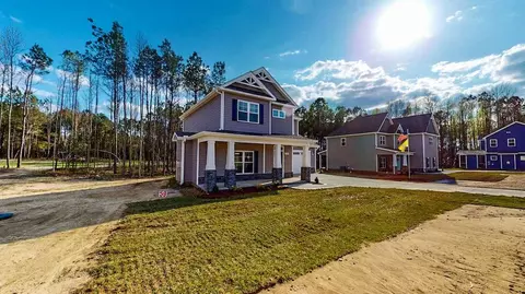 509 Fallingbrook Dr, Kenly, NC 27542 photo 3