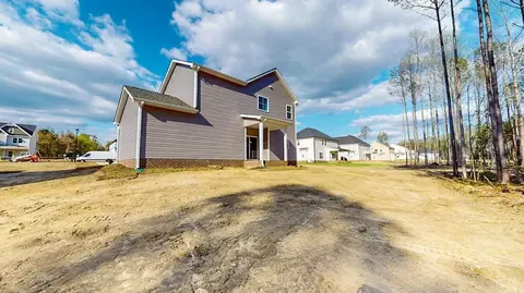 509 Fallingbrook Dr, Kenly, NC 27542 photo 27