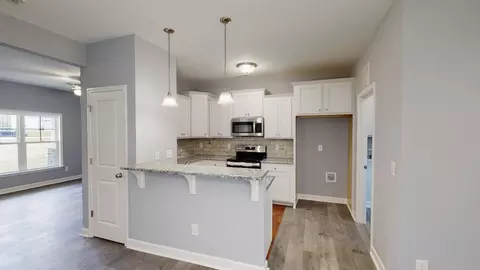 509 Fallingbrook Dr, Kenly, NC 27542 photo 9