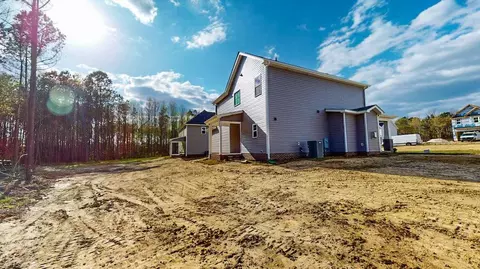 509 Fallingbrook Dr, Kenly, NC 27542 photo 29