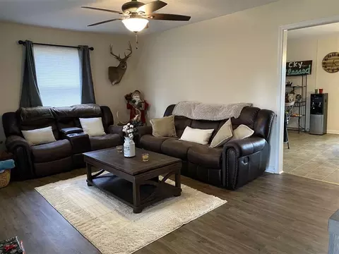 114 Franklin St, Stem, NC 27581 photo 2
