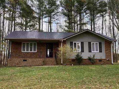 114 Franklin St, Stem, NC 27581 photo 1