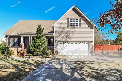 175 Elam Ct, Garner, NC 27529 photo 1