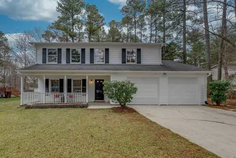 1418 Rowemont Dr, Durham, NC 27705 photo 2