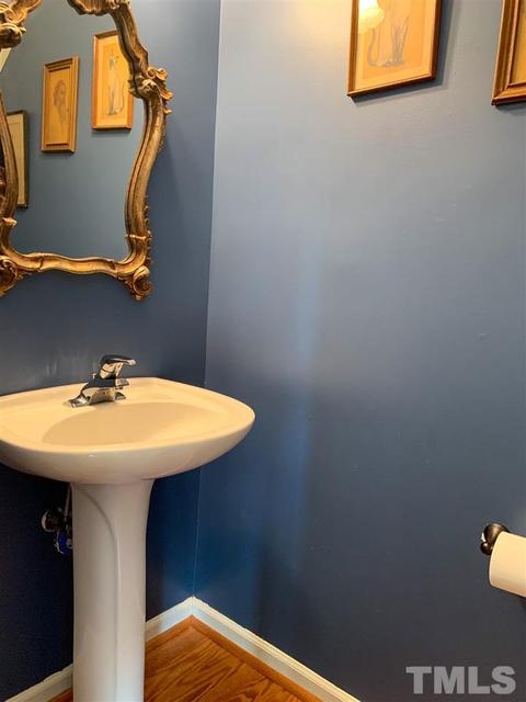 3117 Gross Ave, Wake Forest, NC 27587 photo 12