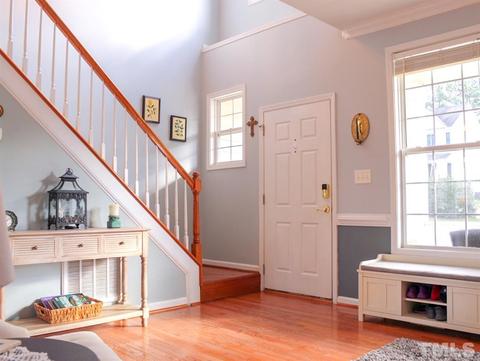 3117 Gross Ave, Wake Forest, NC 27587 photo 4