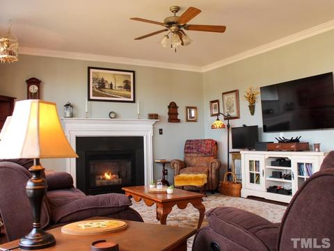 3117 Gross Ave, Wake Forest, NC 27587 photo 9