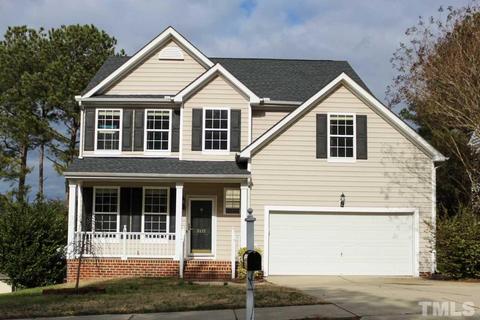 3117 Gross Ave, Wake Forest, NC 27587 photo 1