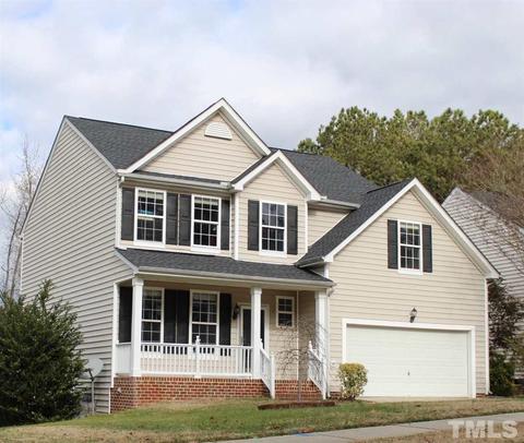 3117 Gross Ave, Wake Forest, NC 27587 photo 2