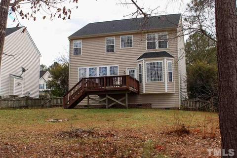 3117 Gross Ave, Wake Forest, NC 27587 photo 25