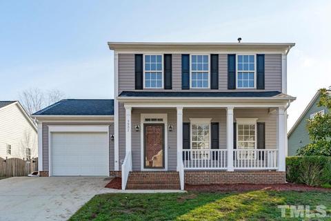5907 Solitude Way, Durham, NC 27713 photo 1