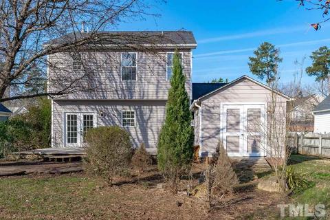 5907 Solitude Way, Durham, NC 27713 photo 22