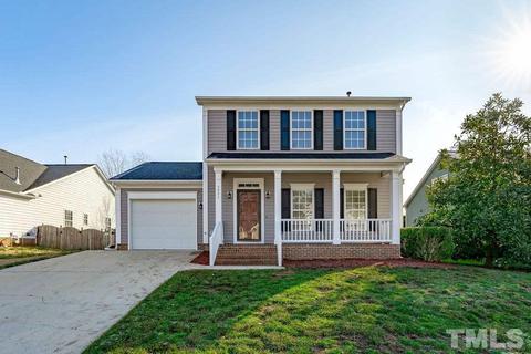 5907 Solitude Way, Durham, NC 27713 photo 2