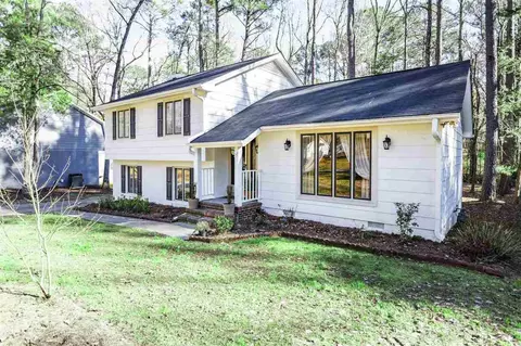 1107 Buckingham Rd, Garner, NC 27529 photo 29