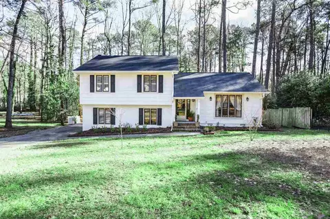 1107 Buckingham Rd, Garner, NC 27529 photo 1