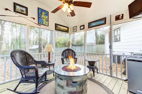1107 Buckingham Rd, Garner, NC 27529 photo 27