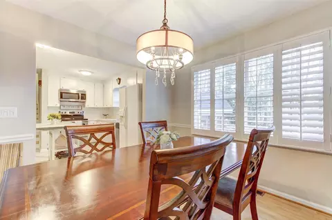 1107 Buckingham Rd, Garner, NC 27529 photo 8