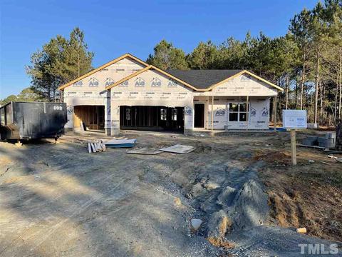264 Ravens Row Dr, Benson, NC 27504 photo 1