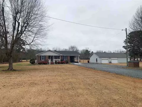 1140 Glover Rd, Dunn, NC 28334 photo 1