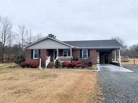 1140 Glover Rd, Dunn, NC 28334 photo 2