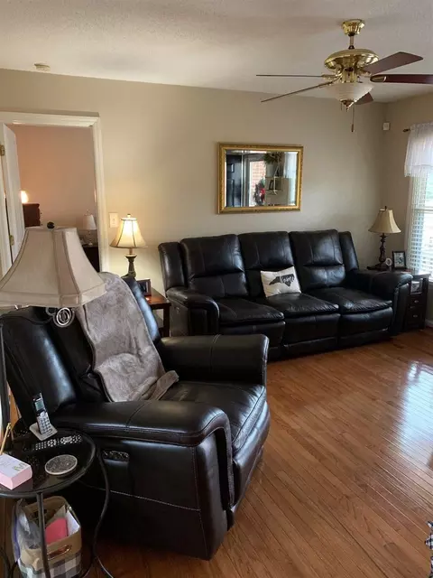 1140 Glover Rd, Dunn, NC 28334 photo 5