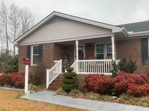1140 Glover Rd, Dunn, NC 28334 photo 3