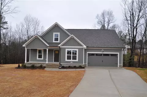 120 Sledge Farm Dr, Spring Hope, NC 27882 photo 1
