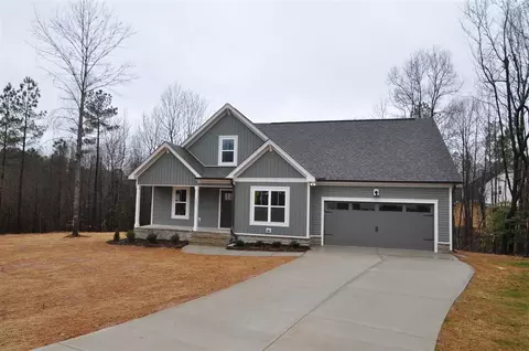 120 Sledge Farm Dr, Spring Hope, NC 27882 photo 2