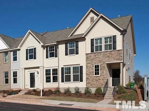 4492 Middletown Dr, Wake Forest, NC 27587 photo 1