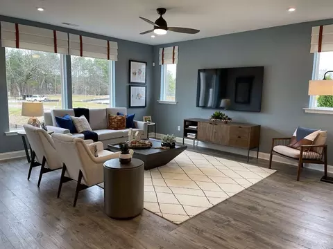 3002 Dunnock Dr, Durham, NC 27713 photo 3