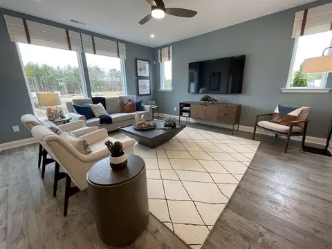3002 Dunnock Dr, Durham, NC 27713 photo 7
