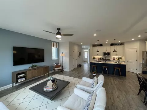 3002 Dunnock Dr, Durham, NC 27713 photo 5