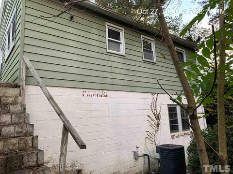 822 Ridgeway Ave, Durham, NC 27701 photo 9